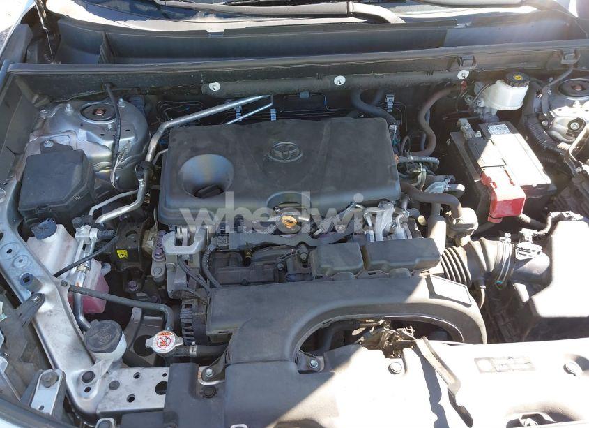 Photo 10 of 2020 Toyota Rav4 LE (VIN 2T3H1RFVXLC033760)