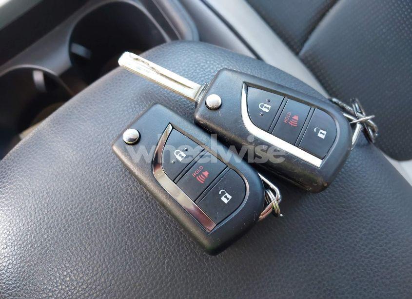 Photo 11 of 2020 Toyota Rav4 LE (VIN 2T3H1RFVXLC033760)