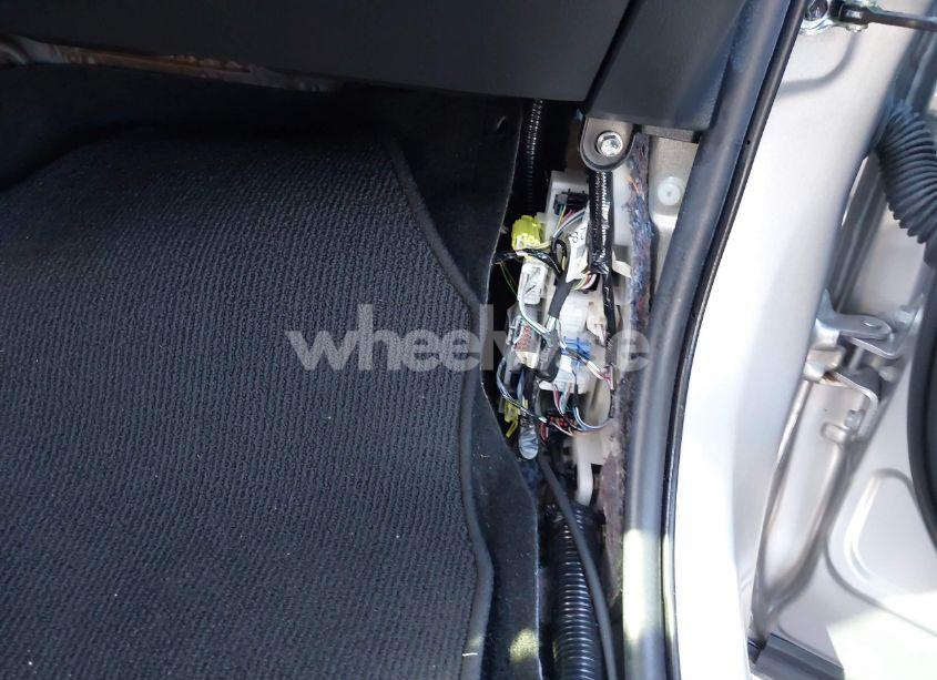 Photo 6 of 2020 Toyota Rav4 LE (VIN 2T3H1RFVXLC033760)
