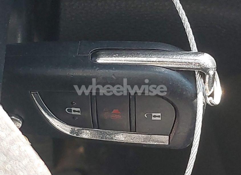 Photo 11 of 2020 Toyota Rav4 LE (VIN 2T3H1RFVXLW089647)