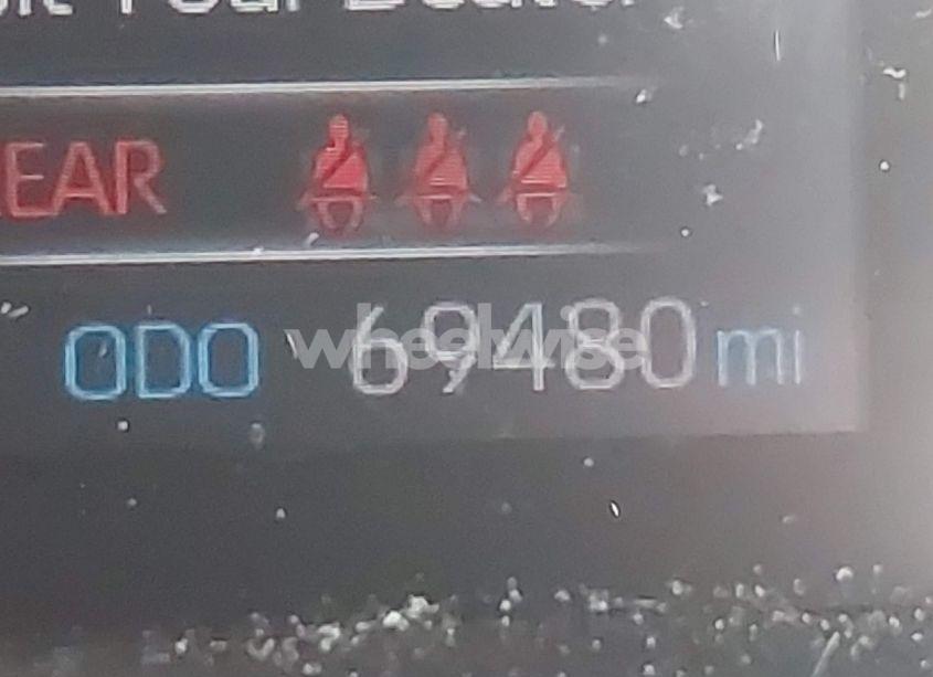 Photo 15 of 2020 Toyota Rav4 LE (VIN 2T3H1RFVXLW089647)