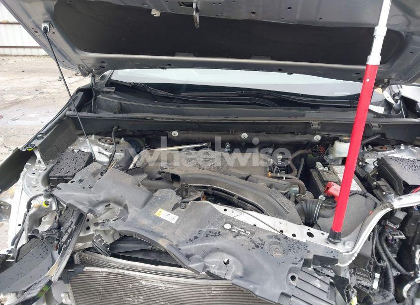 Photo 10 of 2020 Toyota Rav4 LE (VIN 2T3H1RFVXLW094329)