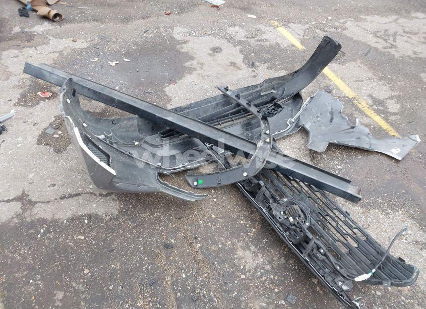 Photo 12 of 2020 Toyota Rav4 LE (VIN 2T3H1RFVXLW094329)