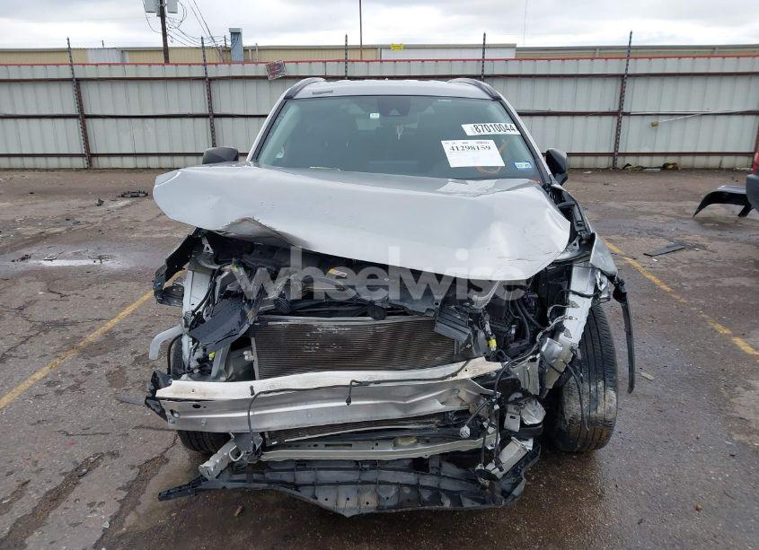 Photo 13 of 2020 Toyota Rav4 LE (VIN 2T3H1RFVXLW094329)