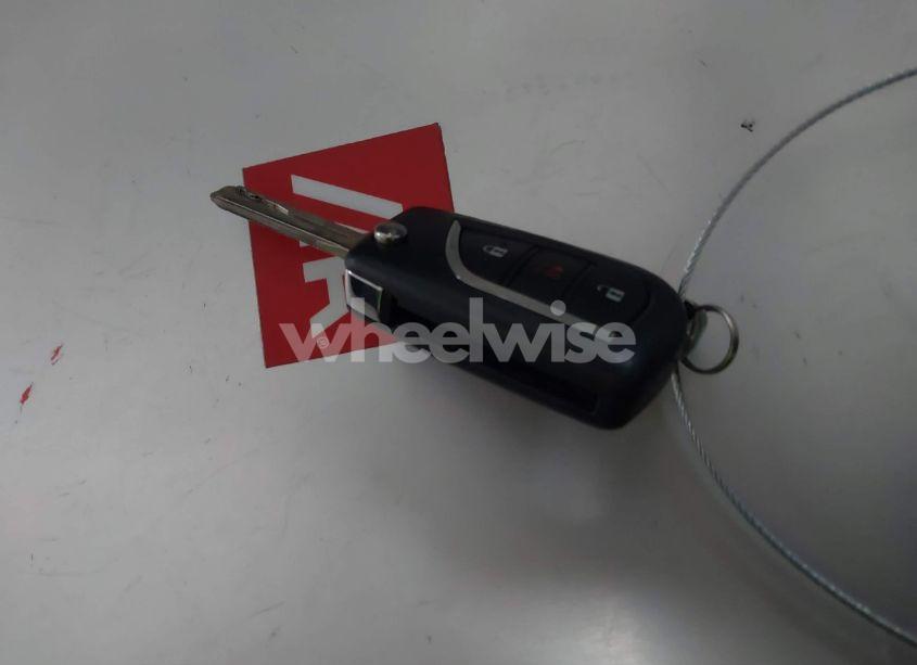 Photo 11 of 2021 Toyota Rav4 LE (VIN 2T3H1RFVXMC131592)