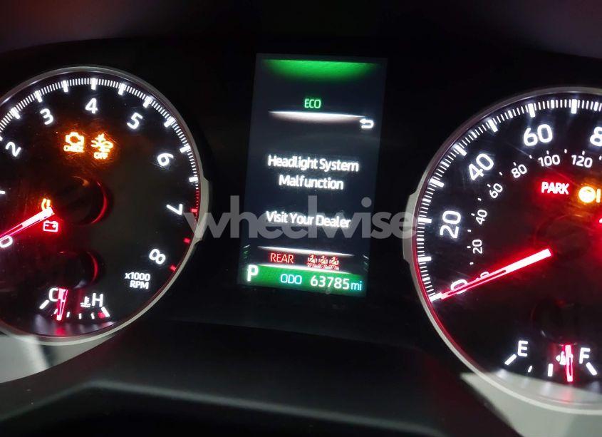 Photo 15 of 2021 Toyota Rav4 LE (VIN 2T3H1RFVXMC131592)