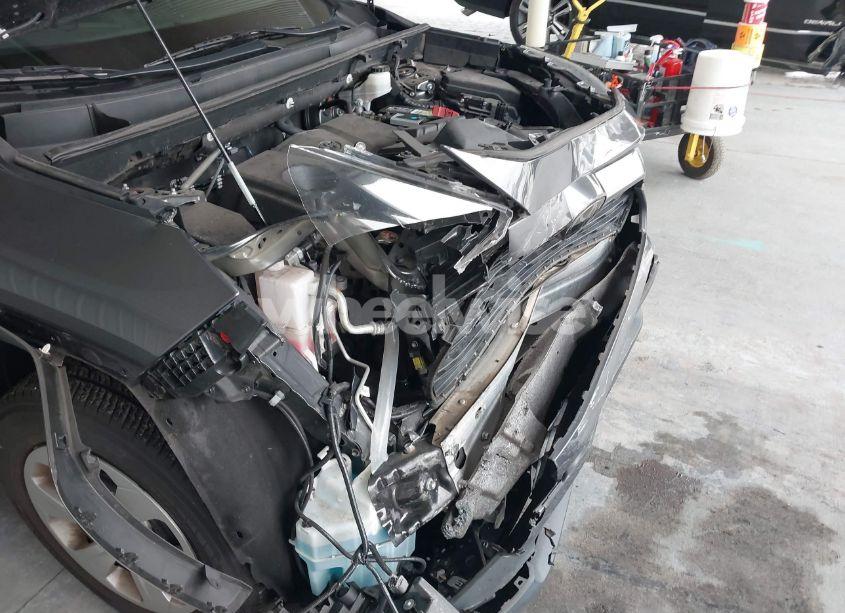 Photo 6 of 2021 Toyota Rav4 LE (VIN 2T3H1RFVXMC131592)