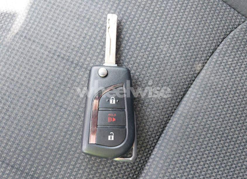 Photo 11 of 2021 Toyota Rav4 LE (VIN 2T3H1RFVXMC164091)