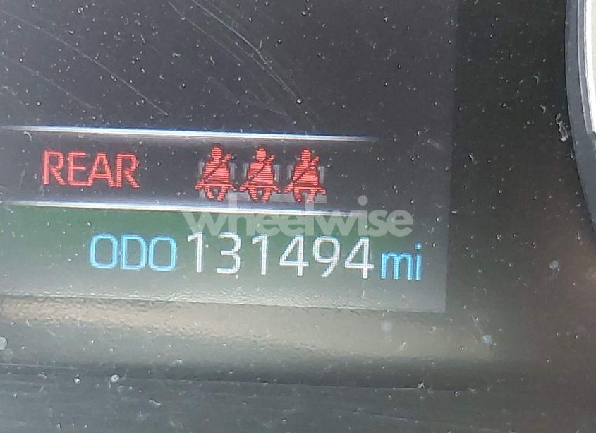 Photo 15 of 2021 Toyota Rav4 LE (VIN 2T3H1RFVXMC164091)