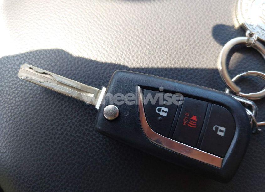 Photo 11 of 2021 Toyota Rav4 LE (VIN 2T3H1RFVXMW127587)