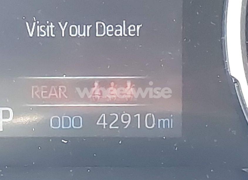 Photo 15 of 2021 Toyota Rav4 LE (VIN 2T3H1RFVXMW127587)