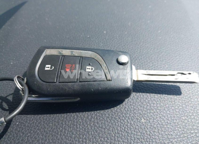 Photo 11 of 2022 Toyota Rav4 LE (VIN 2T3H1RFVXNW189850)