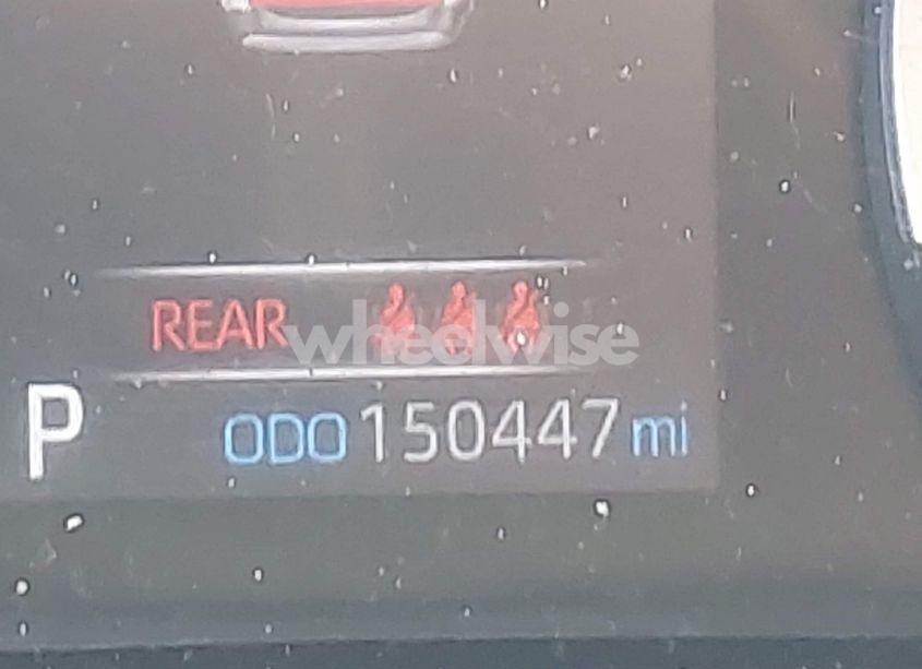 Photo 15 of 2022 Toyota Rav4 LE (VIN 2T3H1RFVXNW189850)