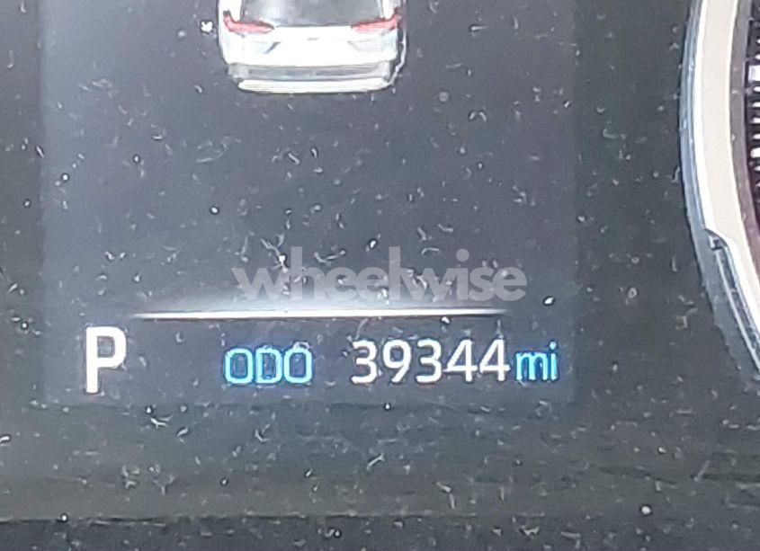 Photo 15 of 2022 Toyota Rav4 LE (VIN 2T3H1RFVXNW205691)