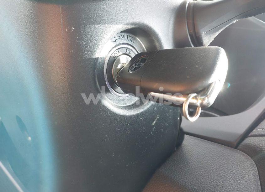 Photo 11 of 2024 Toyota Rav4 LE (VIN 2T3H1RFVXRC255031)