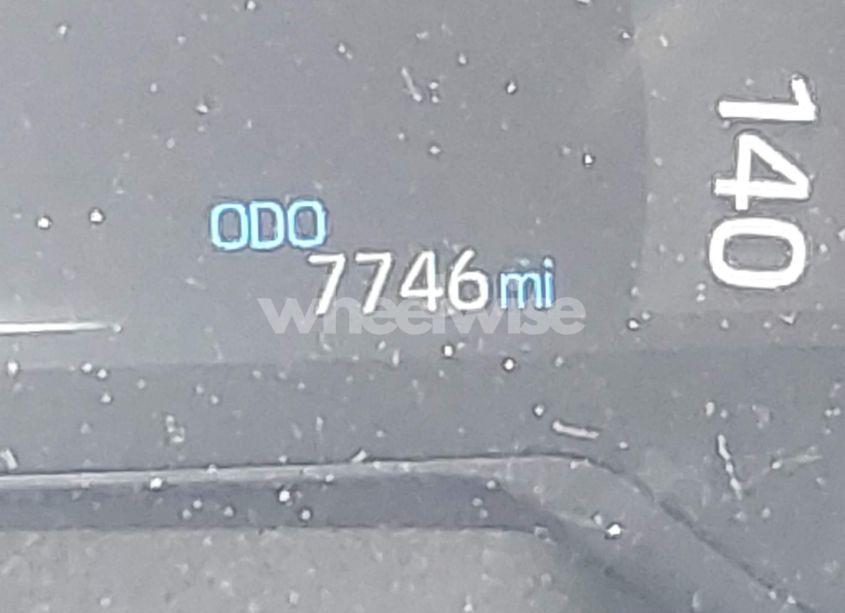 Photo 16 of 2024 Toyota Rav4 LE (VIN 2T3H1RFVXRC267664)