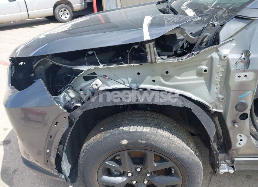 Photo 19 of 2024 Toyota Rav4 LE (VIN 2T3H1RFVXRC267664)