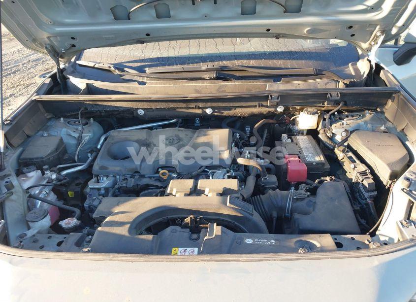 Photo 10 of 2019 Toyota Rav4 ADVENTURE (VIN 2T3J1RFV0KC035467)