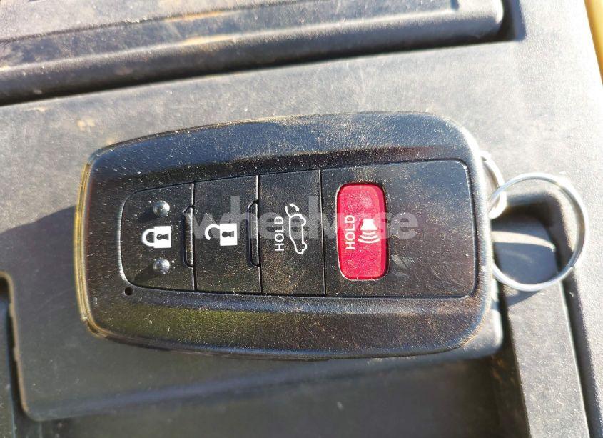 Photo 11 of 2019 Toyota Rav4 ADVENTURE (VIN 2T3J1RFV0KC035467)