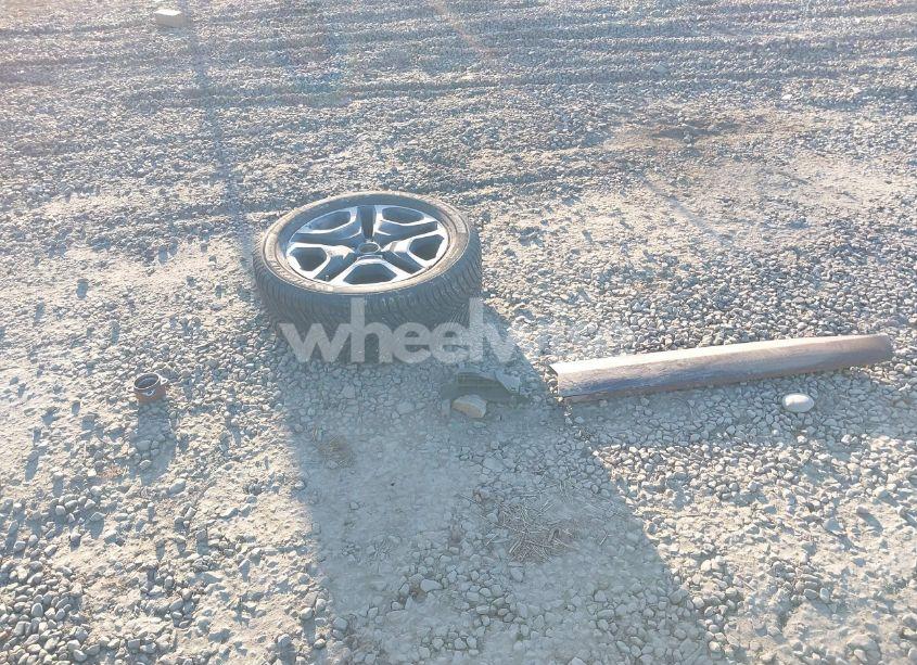 Photo 12 of 2019 Toyota Rav4 ADVENTURE (VIN 2T3J1RFV0KC035467)