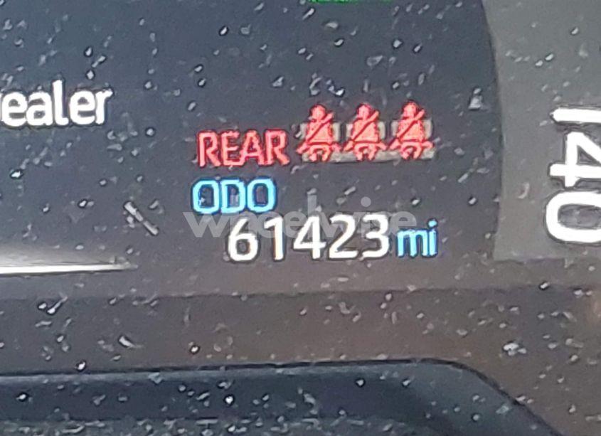 Photo 16 of 2019 Toyota Rav4 ADVENTURE (VIN 2T3J1RFV0KC035467)