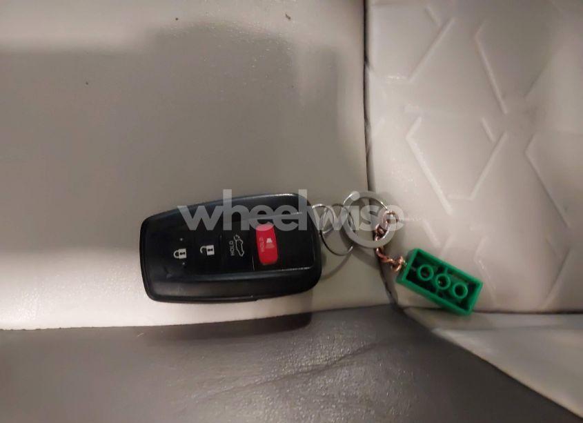 Photo 11 of 2019 Toyota Rav4 ADVENTURE (VIN 2T3J1RFV0KW022541)