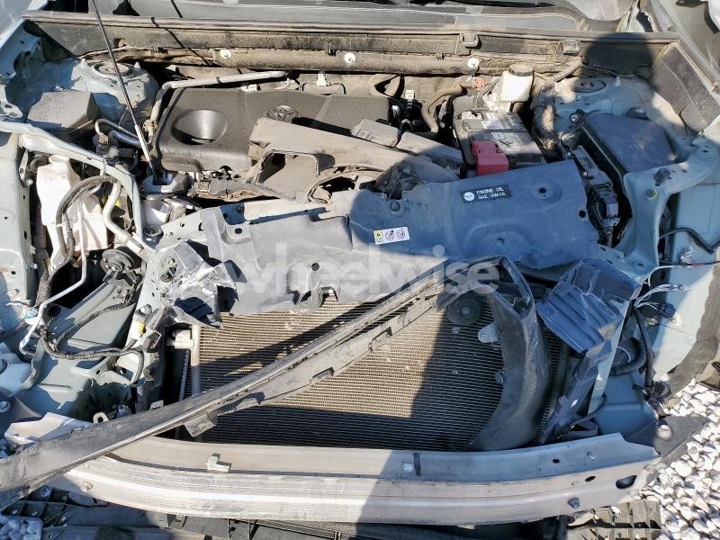 Photo 6 of 2021 TOYOTA RAV4 ADVENTURE (VIN 2T3J1RFV0MW178727)