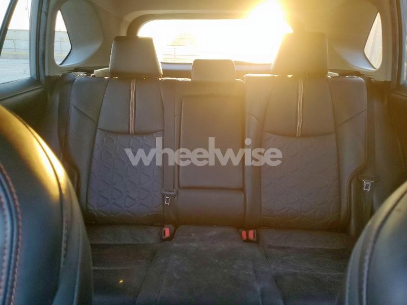 Photo 7 of 2021 TOYOTA RAV4 ADVENTURE (VIN 2T3J1RFV0MW178727)