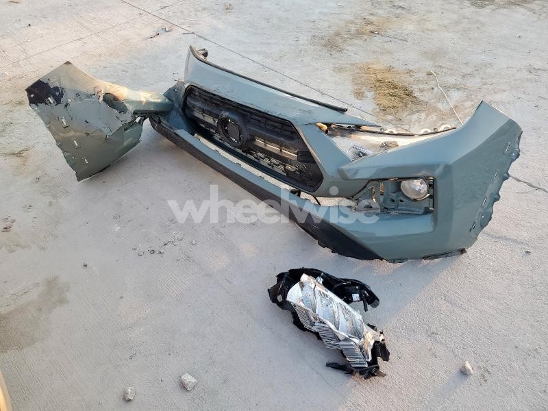 Photo 8 of 2021 TOYOTA RAV4 ADVENTURE (VIN 2T3J1RFV0MW178727)