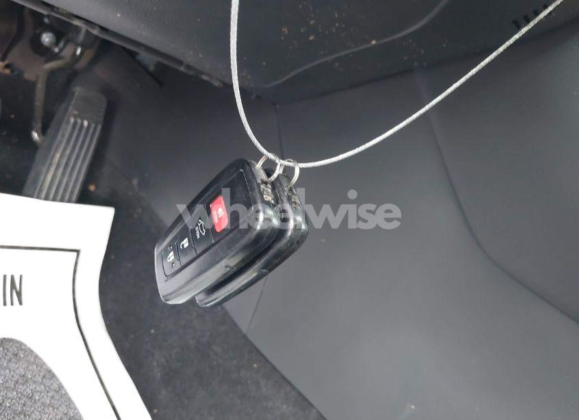 Photo 11 of 2022 Toyota Rav4 ADVENTURE (VIN 2T3J1RFV1NW252593)