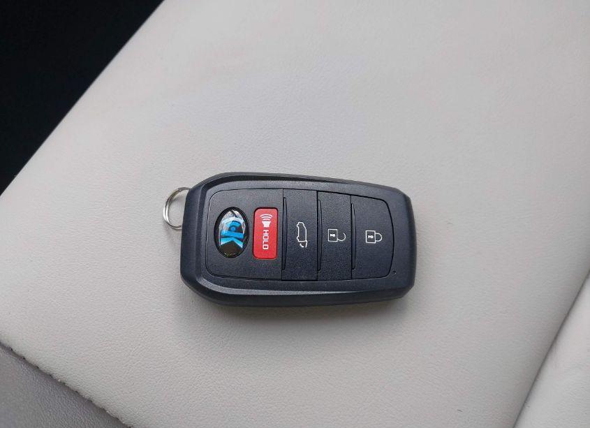 Photo 11 of 2024 Toyota Rav4 ADVENTURE (VIN 2T3J1RFV1RW470698)