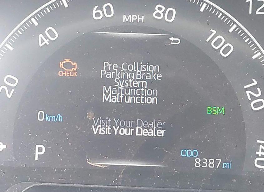 Photo 15 of 2024 Toyota Rav4 ADVENTURE (VIN 2T3J1RFV1RW470698)