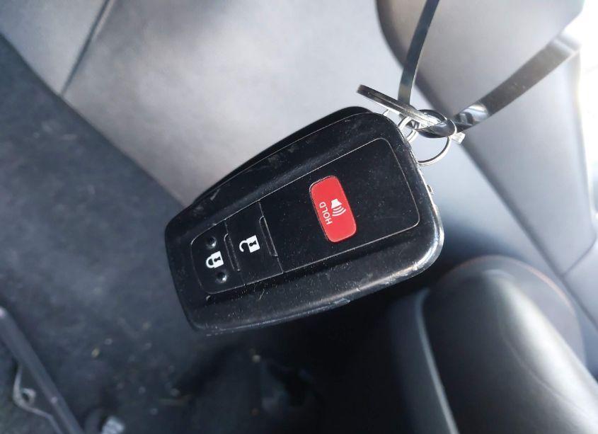 Photo 11 of 2021 Toyota Rav4 ADVENTURE (VIN 2T3J1RFV2MW158995)