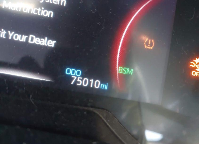 Photo 16 of 2021 Toyota Rav4 ADVENTURE (VIN 2T3J1RFV2MW158995)