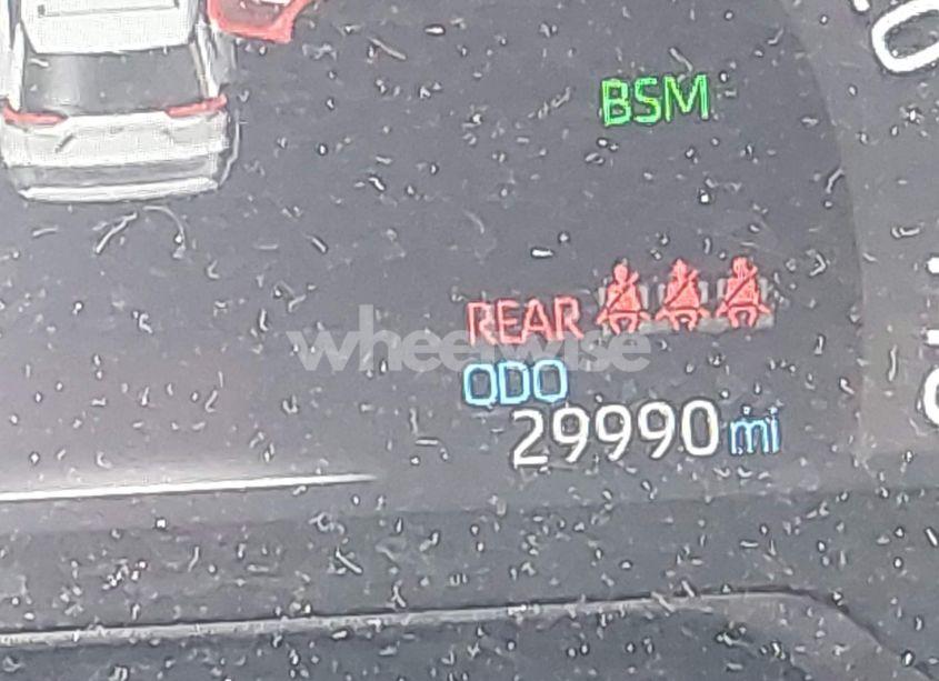 Photo 15 of 2022 Toyota Rav4 ADVENTURE (VIN 2T3J1RFV2NW267281)