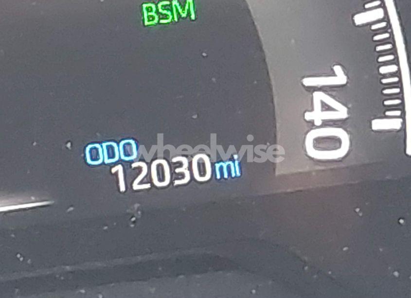 Photo 15 of 2024 Toyota Rav4 ADVENTURE (VIN 2T3J1RFV2RW410316)