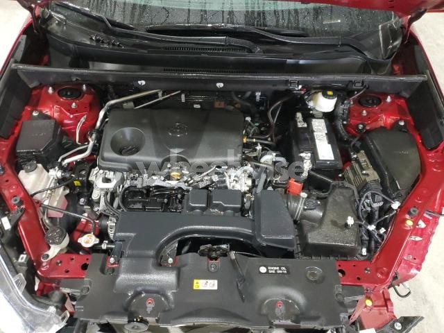 Photo 12 of 2024 TOYOTA RAV4 ADVENTURE (VIN 2T3J1RFV2RW461086)