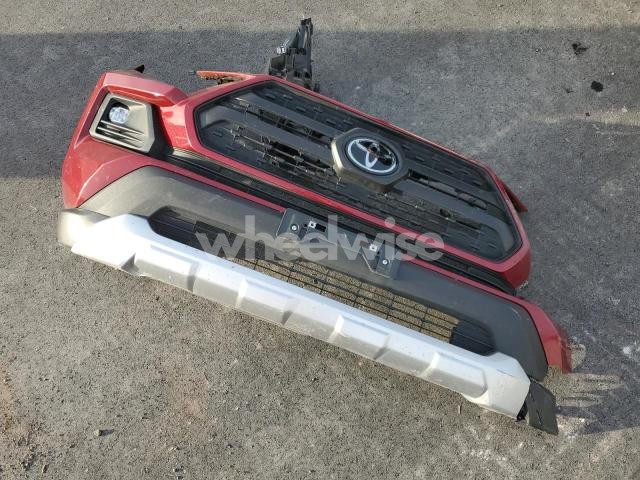 Photo 13 of 2024 TOYOTA RAV4 ADVENTURE (VIN 2T3J1RFV2RW461086)