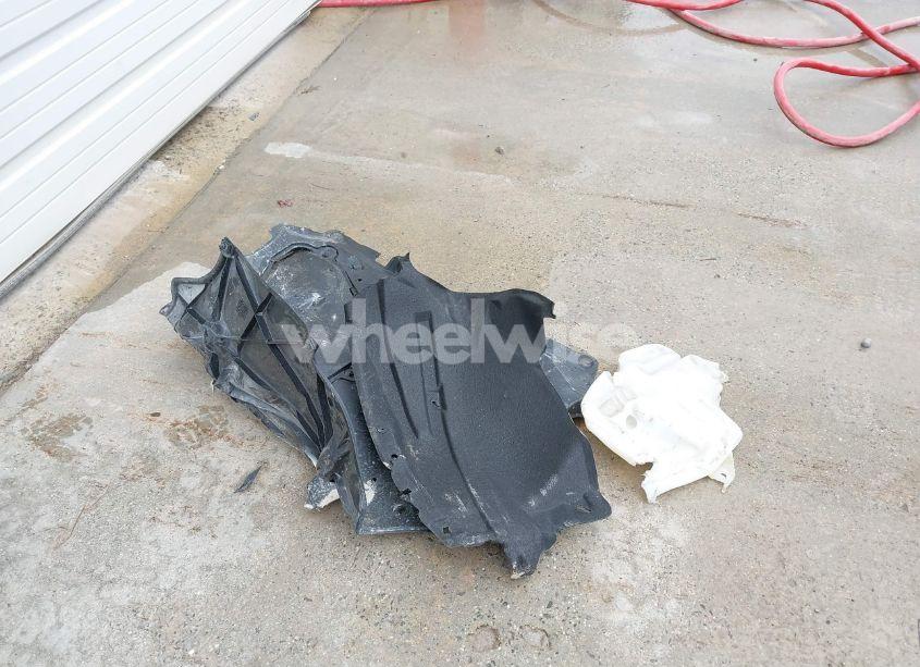 Photo 11 of 2024 Toyota Rav4 ADVENTURE (VIN 2T3J1RFV2RW463890)