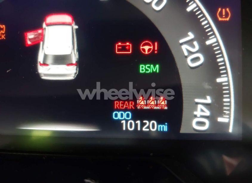 Photo 15 of 2024 Toyota Rav4 ADVENTURE (VIN 2T3J1RFV2RW463890)