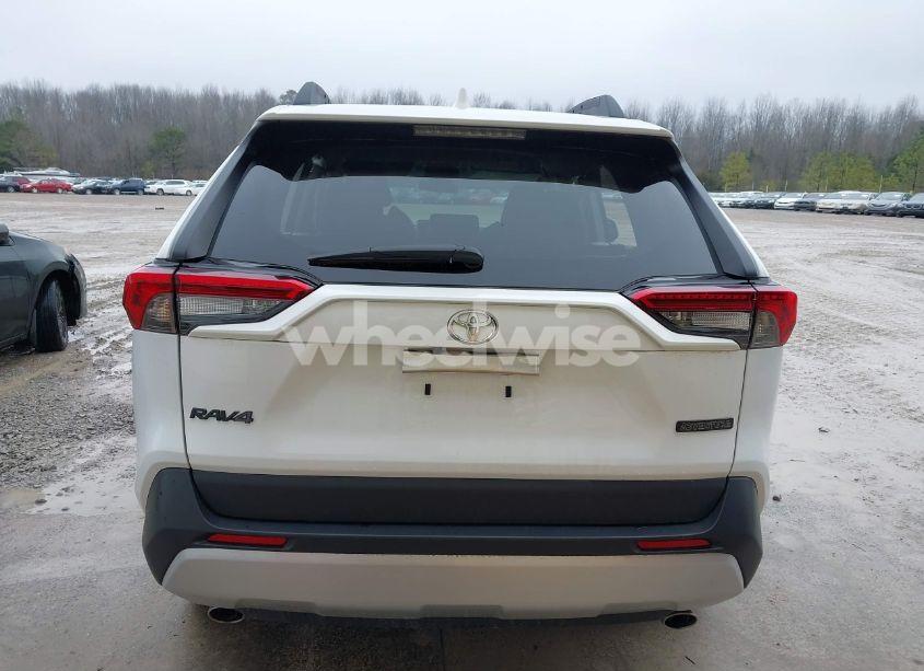 Photo 16 of 2024 Toyota Rav4 ADVENTURE (VIN 2T3J1RFV2RW463890)