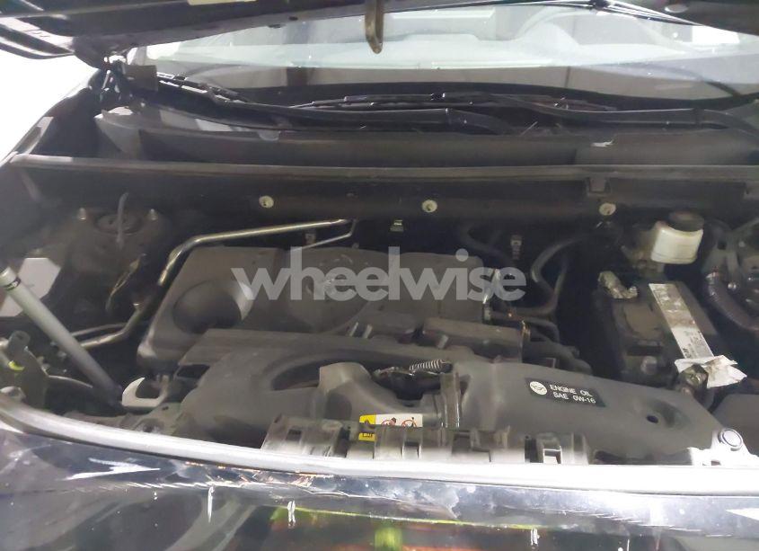 Photo 10 of 2019 Toyota Rav4 ADVENTURE (VIN 2T3J1RFV3KC018064)