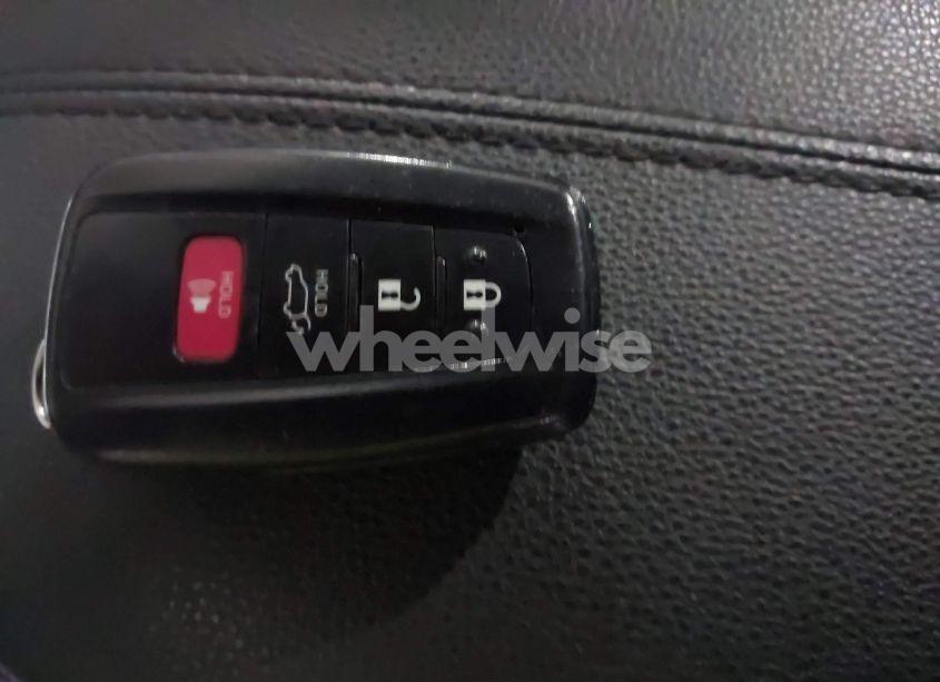 Photo 11 of 2019 Toyota Rav4 ADVENTURE (VIN 2T3J1RFV3KC018064)