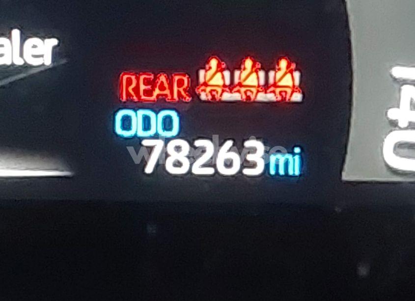 Photo 15 of 2019 Toyota Rav4 ADVENTURE (VIN 2T3J1RFV3KC018064)