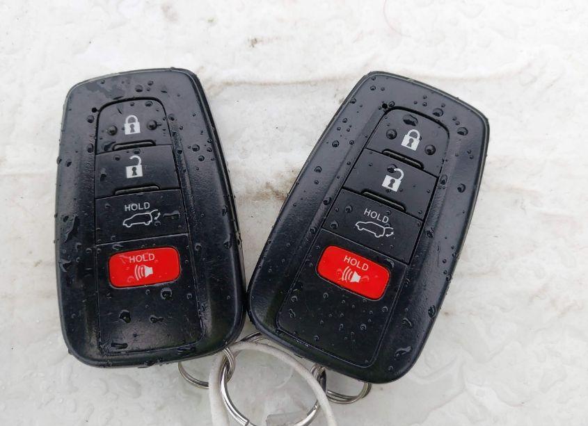 Photo 11 of 2019 Toyota Rav4 ADVENTURE (VIN 2T3J1RFV3KW018967)