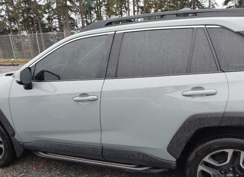 Photo 14 of 2019 Toyota Rav4 ADVENTURE (VIN 2T3J1RFV3KW018967)