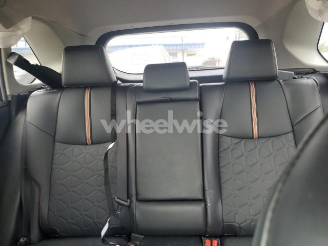 Photo 9 of 2022 TOYOTA RAV4 ADVENTURE (VIN 2T3J1RFV3NW298362)