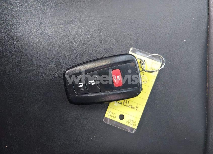 Photo 11 of 2020 Toyota Rav4 ADVENTURE (VIN 2T3J1RFV4LC076038)