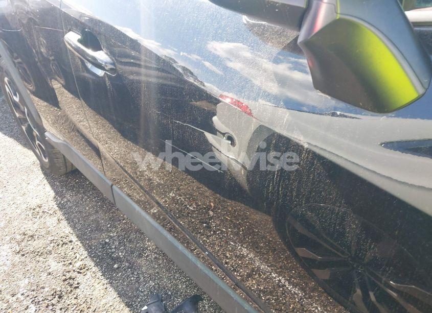 Photo 17 of 2020 Toyota Rav4 ADVENTURE (VIN 2T3J1RFV4LC076038)