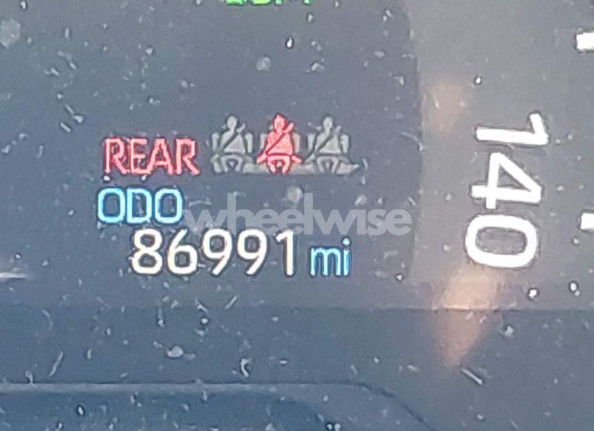 Photo 15 of 2020 Toyota Rav4 ADVENTURE (VIN 2T3J1RFV4LC106722)